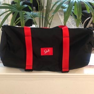 Stoli Origaudio Duffle Bag